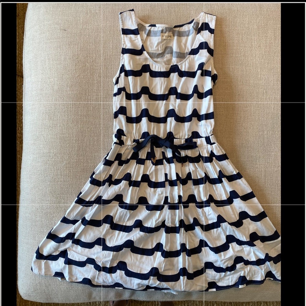 Maison Jules Dress